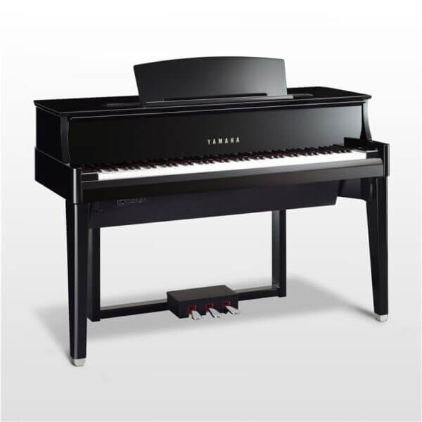 N1X Yamaha Grand