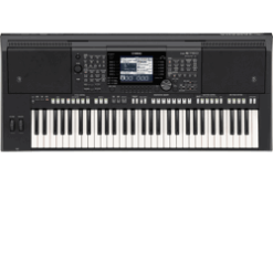 Keyboards