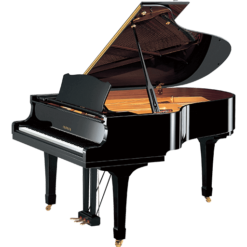 Yamaha Pianos