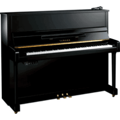 Upright Pianos