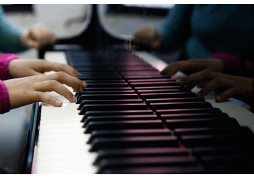 École de musique Laval Québec