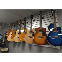 Guitars