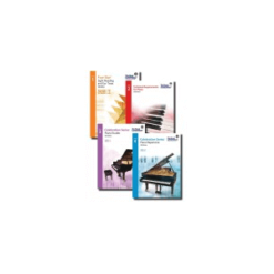 Music Books