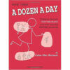 A Dozen A Day Book Three