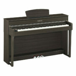 Yamaha CLP-635 Walnut