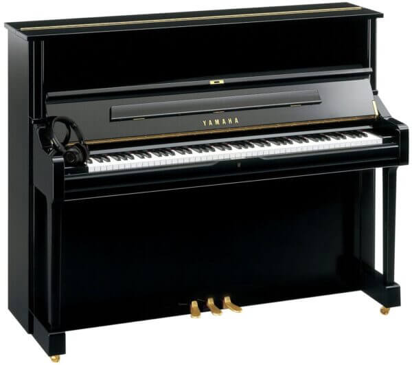 Yamaha DIsklavier Piano DU1