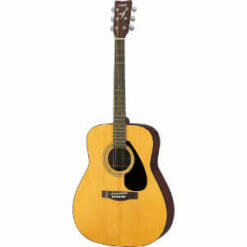 Acoustic Guitars