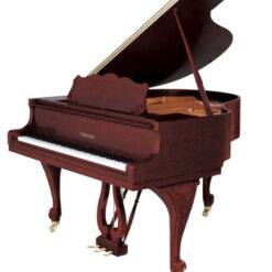 Grand Piano French 