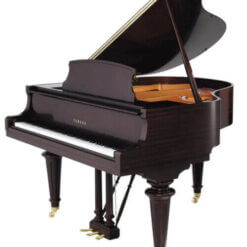 Yamaha Grand Piano GB1K Georgian Style