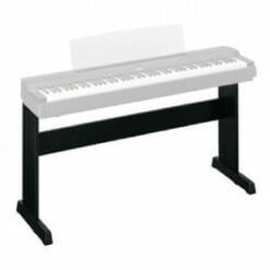 Yamaha L-255 Stand Noir