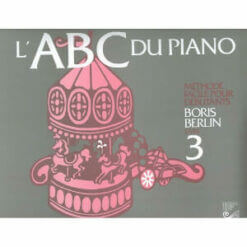 L'ABC Du Piano #3