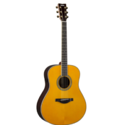 Yamaha TransAcoustic Guitar LLTA
