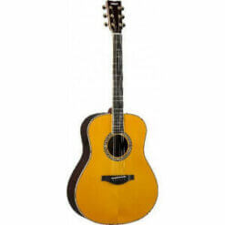 Yamaha TransAcoustic Guitar LLTA-VT