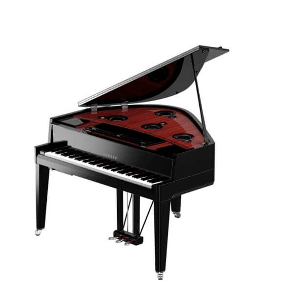 Yamaha N3X Hybrid