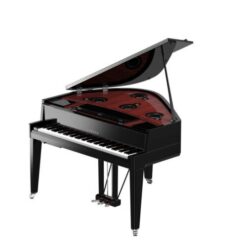 Yamaha N3X Hybrid
