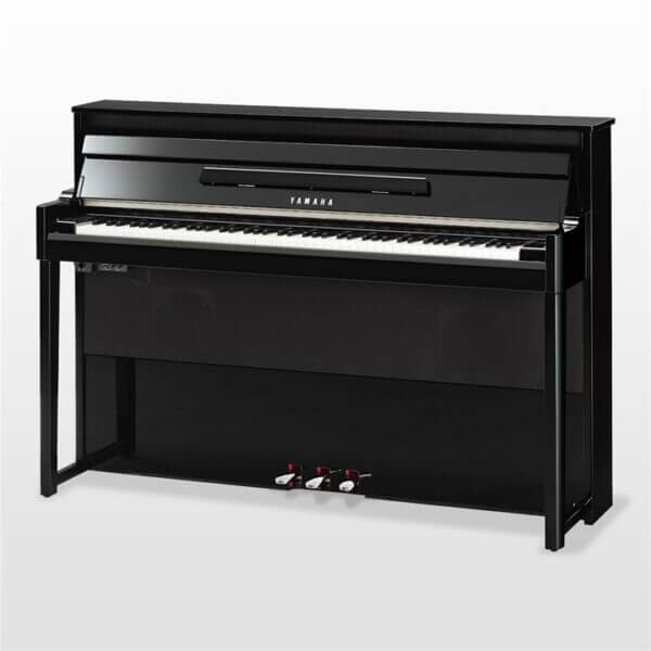 Yamaha NU1X