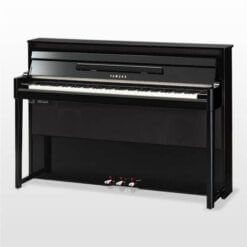 Yamaha NU1X