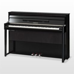 Yamaha NU1X