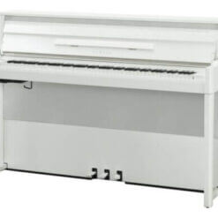 Yamaha NU1X White
