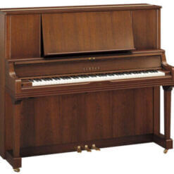YUS5 Satin Walnut Piano