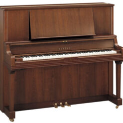 YUS5 Satin Walnut Piano