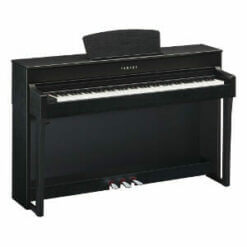 Yamaha CLP-635 Black