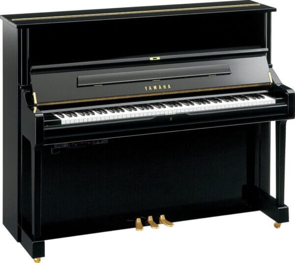 Yamaha U1 TA2 Transacoustic Piano