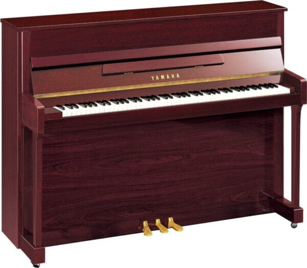 Yamaha B2 Mahogany