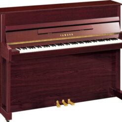 Yamaha B2 Mahogany