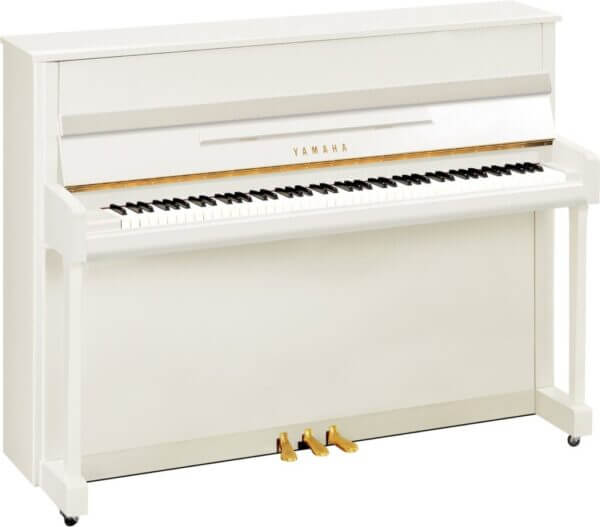 Yamaha B2 - Image 3