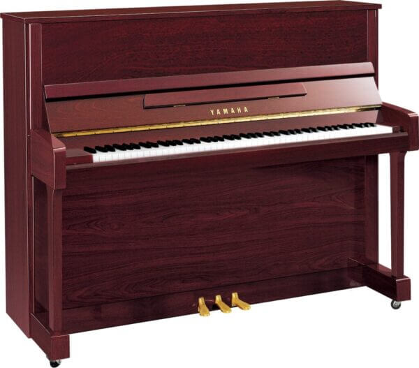 Yamaha b3 Polished Mahogany Piano