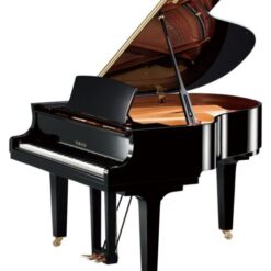 yamaha grand piano c1x