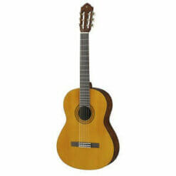 Yamaha C40 Full Size Nylon-String Classical Guitar
