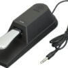 fc3a foot pedal yamaha