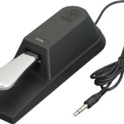 fc3a foot pedal yamaha