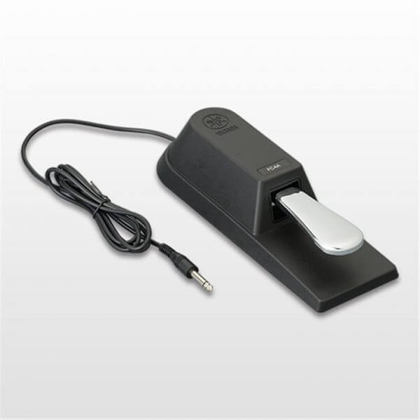 fc4a yamaha sustain pedal