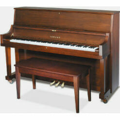 Yamaha P22