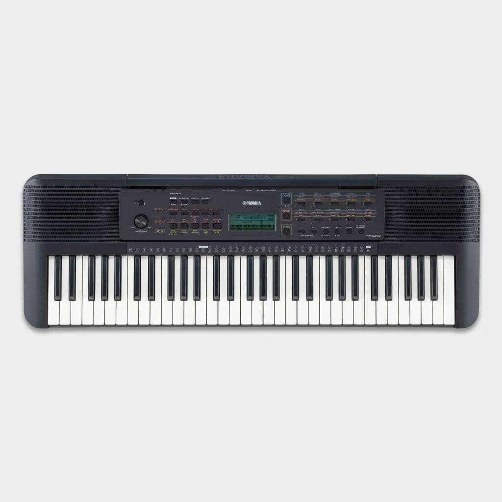 Yamaha PSR-E273 | Piano Héritage