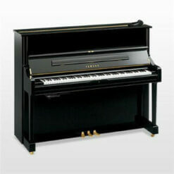 Yamaha U1 SH Silent