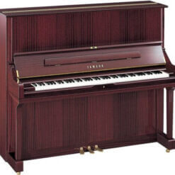 Yamaha U3 Piano Polished Mahogany