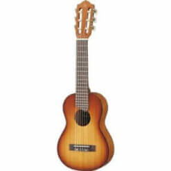GL1S ukelele