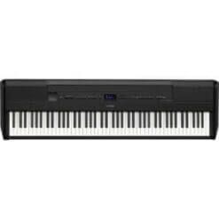 piano keyboard