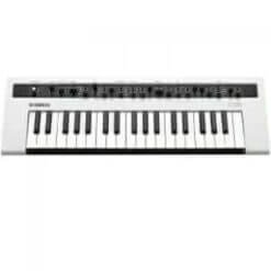 Yamaha reface keyboard