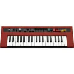 Yamaha reface keyboard