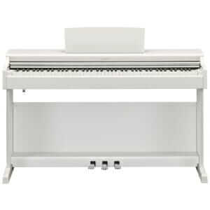 Yamaha ydp103 arius series piano with bench clearance