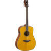 Yamaha TransAcoustic Guitar