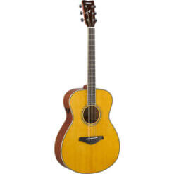 Yamaha Acoustic Guitar