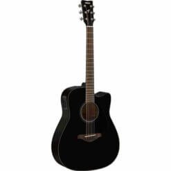 Yamaha Acoustic Guitar