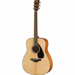 Yamaha Acoustic Guitar
