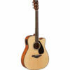 Yamaha Acoustic Guitar